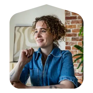 Foto van Anne-Marie Mol - Meinema