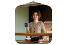 Photo of Anne-Marie Mol - Meinema