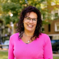 Foto von Anne-Marie van Lith