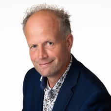 Photo of Anne Pier Havinga