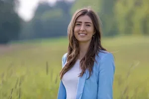 Foto van Anne Quint