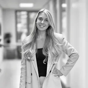 Foto van Anne-Roos Pettinga