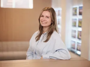Foto van Anne-Roos van de Bunte - Sellies