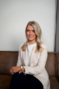 Foto von Anne-Sophie Heijmans