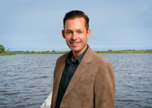 Foto van Anne Stenekes
