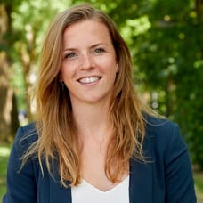 Foto von Anne Swinkels