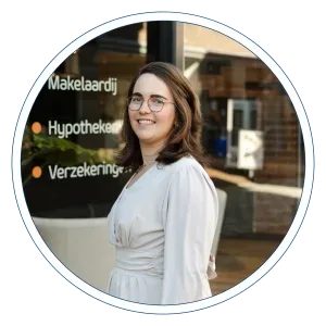 Photo of Anne Tijhof
