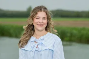 Photo de Anne Veldhuizen