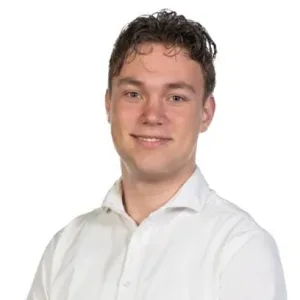 Foto van Anne Verhoeven