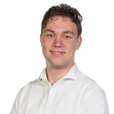 Foto von Anne Verhoeven