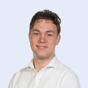 Foto van Anne Verhoeven