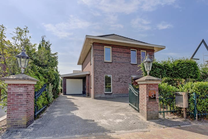 Photo of property Anne Westerhuisstrjitte 3, Workum