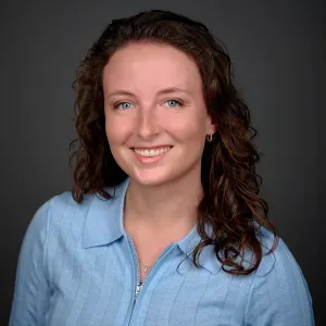 Foto van Annebeth van de Ven