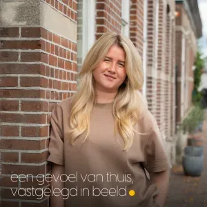 Foto van Annebeth Verhoeff