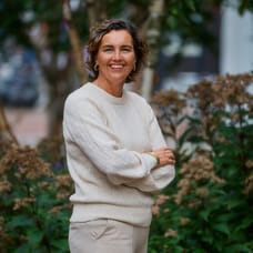 Photo of Anneke Diepeveen-Kok