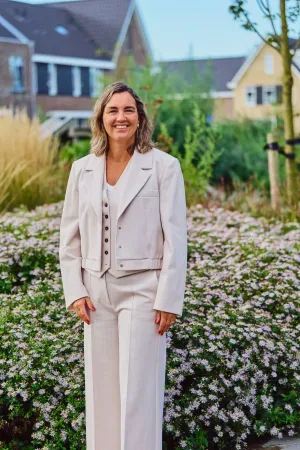 Foto van Anneke Diepeveen-Kok