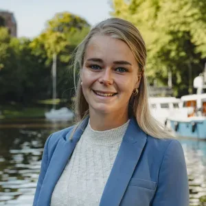Foto van Anneke Hofstee