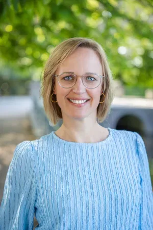 Foto van Anneke Koskamp-Reit