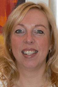 Photo of Anneke Stehouwer