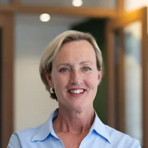 Photo de Anneke van der Heijden
