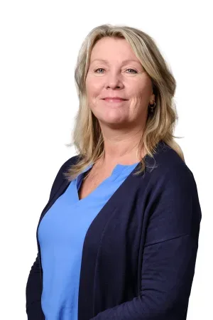 Photo de Anneke van der Helm