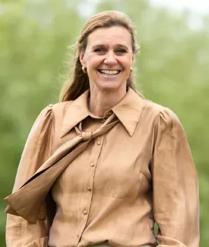 Foto van Anneke van Ruijven-Janssen