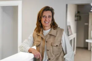 Foto van Anneke van Ruijven-Janssen