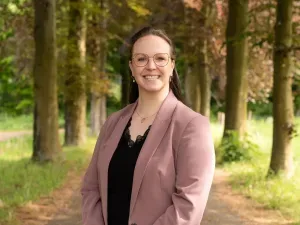 Foto van Anneleen Raaijmakers