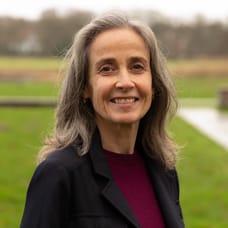 Photo de Annelène Graswinckel - Verloop