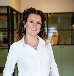 Foto von Annelie van Vliet