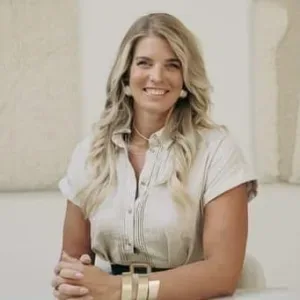 Foto van Annelieke de Groot Verbeij