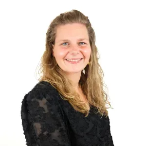 Foto van Annelies Boorsma