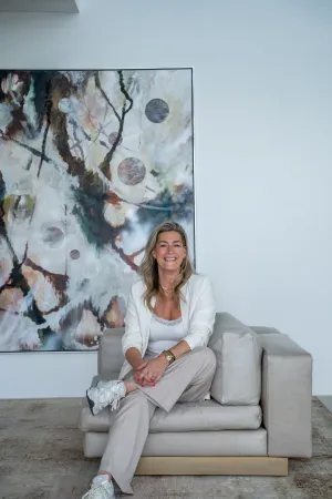 Photo of Annelies De Winter-Keur