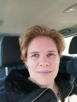 Foto van Annelies Kleinhout