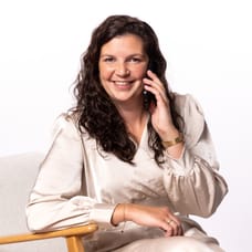 Photo of Annelies Meijer