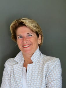 Photo of Annelies Piersma