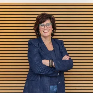 Photo of Annelies Steendijk