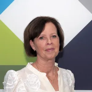 Foto von Annelies Strik-van Cuijck
