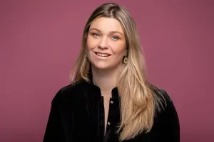 Photo of Annelies Toussaint