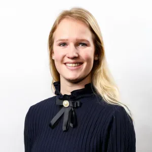 Foto van Annelies van Veluw - Boer