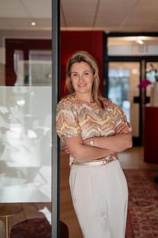 Photo of Anneloes Bannink