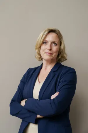 Foto van Annemarie Colijn