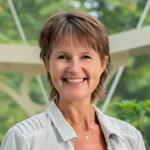 Foto van Annemarie de Vlieger