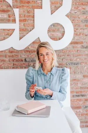 Foto van Annemarie Huijser