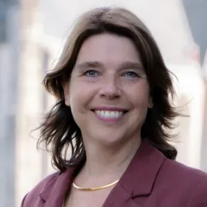 Foto van Annemarie Koppenaal