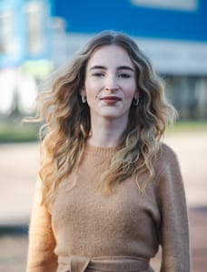 Foto von Annemarie Mooi