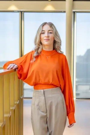 Foto van Annemarie Mooi