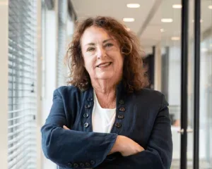 Foto van Annemarie Mulder