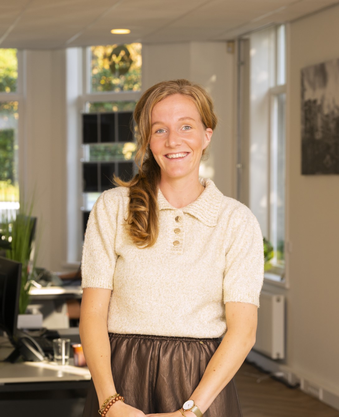 Foto von Annemarie Mulder