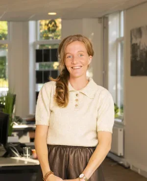 Foto van Annemarie Mulder